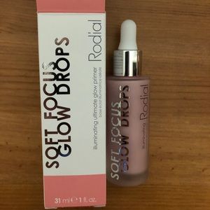 Rodial Soft Focus Glow Drops